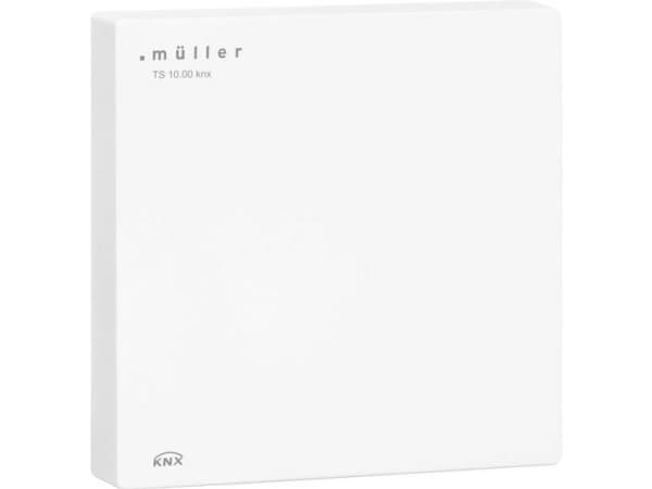 Müller KNX 24086 Huonetermostaatti TS 10.00 knx