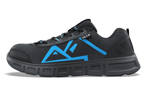 AIRTOX let sikkerhedssko UL1P, Whitwlayer, str. 47