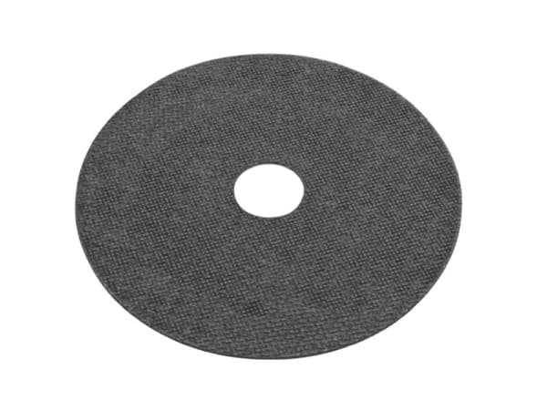 Modeco Flatslipeskive for skjæring av metall 125mm 1 stk. - MN-68-967