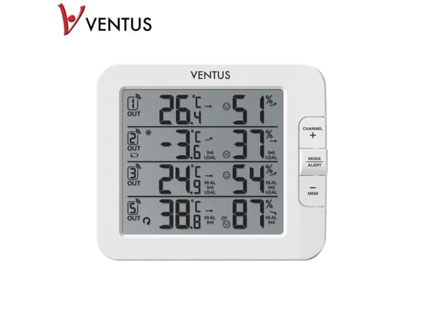 VENTUS W210 sääasema (W210)