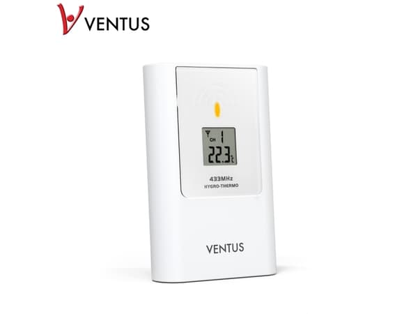 VENTUS W220 sääasema (W220)
