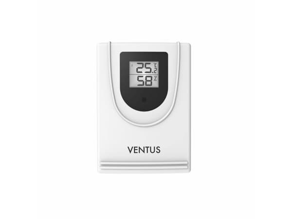 VENTUS W200 väderstation (W200)