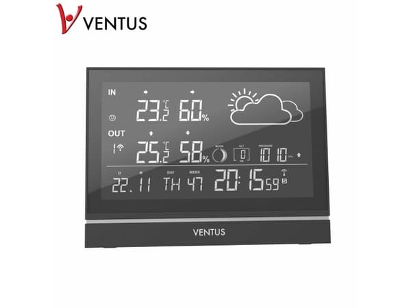 VENTUS W200 väderstation (W200)