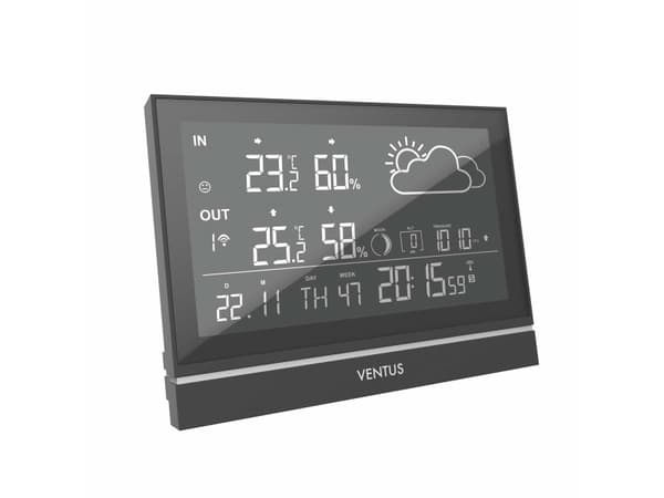 VENTUS W200 väderstation (W200)