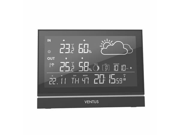VENTUS W200 Vejrstation (W200)