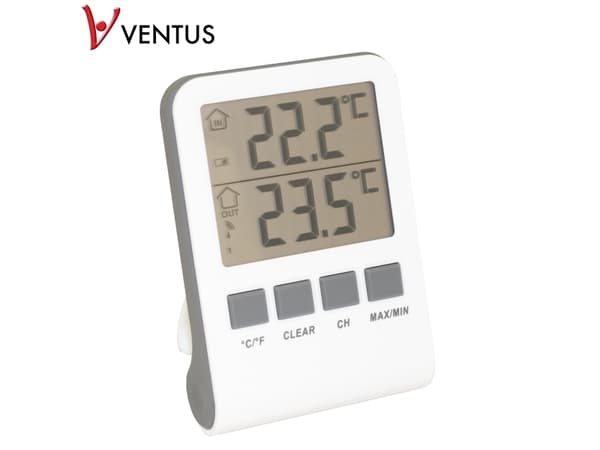 VENTUS WA118 Digital Termometer (WA118)