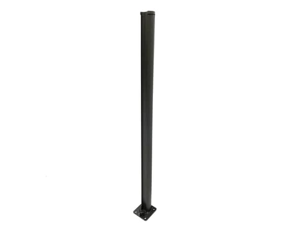 HORTUS vastaanottotanko ulosvedettävälle purjeelle t/140 cm. (211-924)
