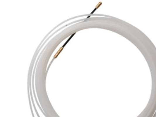 E-line kiristysjousi muovinen - Hakujousi, 10m
