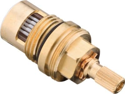 HG ventilspindel - högtryck 90 gr.