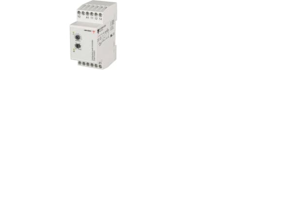 Tasovahvistin rele 2-tasoinen 230V AC CLD2EA1C230 CLD2EA1C230