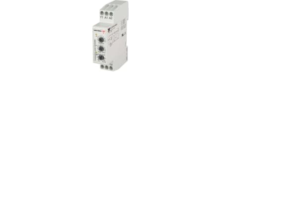 Nivåförstärkarrelä 1 nivå 24V AC/DC CLD1EA1CM24