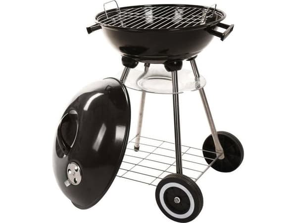 Mirpol MIR230 Kullgrill 38,5 cm x 38,5 cm