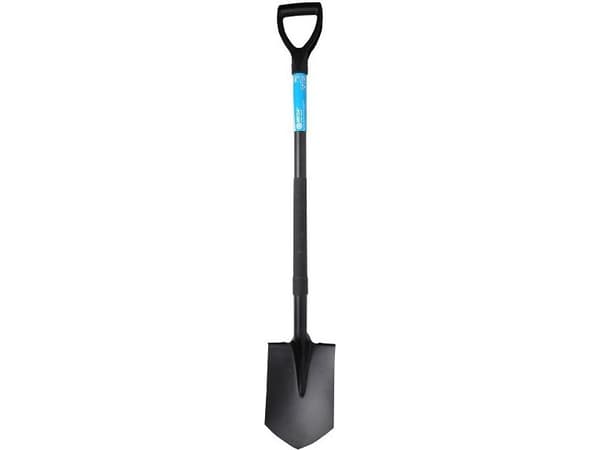 Mega Spade terävä 14362