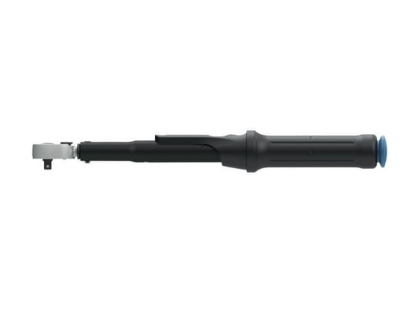 Gedore 3549-02 UK, Momentnyckel med klick, Mekanisk, 286 mm, 670 g