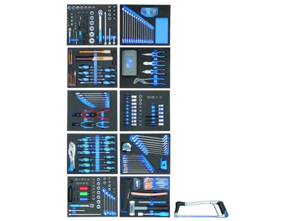Gedore WSL-L-TS-308
