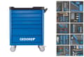 Miniatyrbilde 1 av 5: Gedore WSL-L-TS-308