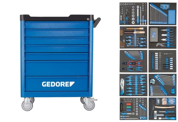Gedore WSL-L-TS-308