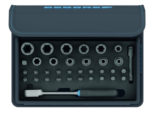 Gedore TC 666-MU-20
