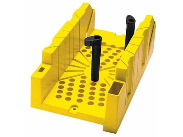 Stanley 1-20-112, 1 stykker, 114 mm, 212,1 mm, 680 g, 1 stykker