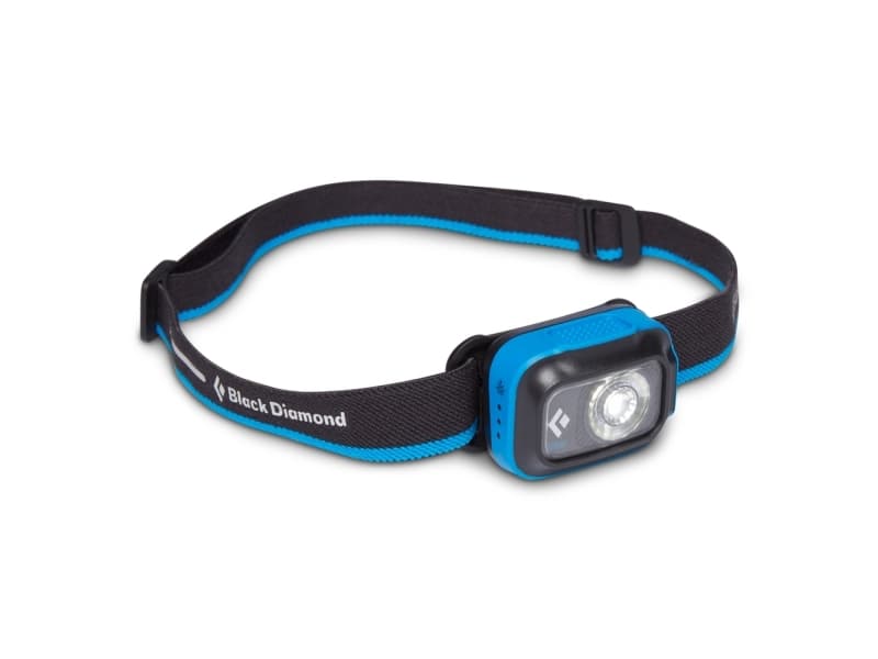 Black Diamond SPRINT 225 HEADLAMP BD6206534031ALL1