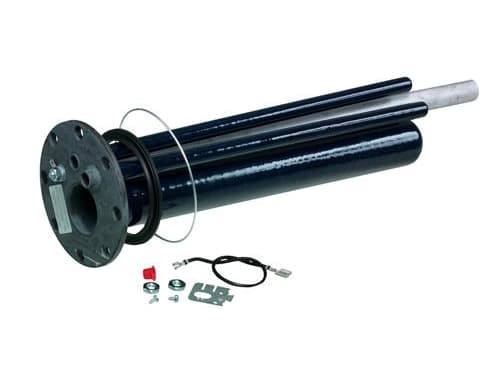 Flangerør METRO THERM 60-450 liter combi 49
