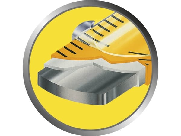 Stanley Powerlock, 90 mm, 30 mm, 150 mm, 95 g, 1 stykker