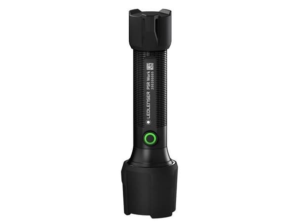 LEDLENSER P5R Work ficklampa