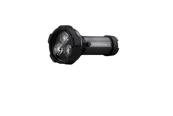 LEDLENSER P18R työtaskulamppu
