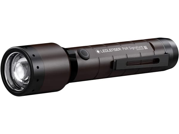 LEDLENSER P6R Signature Taskulamppu