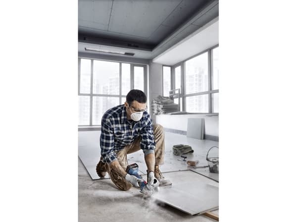 Bosch Vinkelsax GWS 18V-7 115MM SOLO