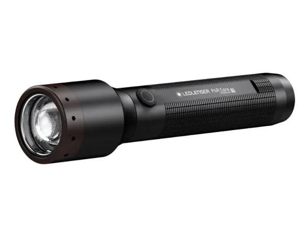 LEDLENSER P6R Core taskulamppu