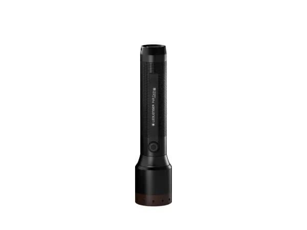 LEDLENSER P6R Core taskulamppu