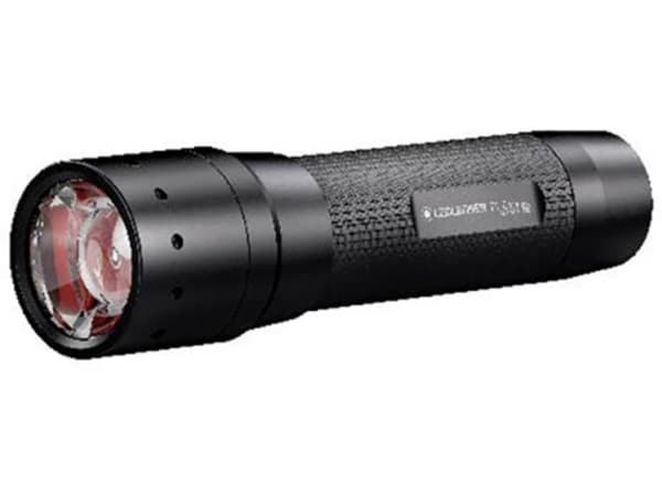 LEDLENSER P7 Core kompakti taskulamppu