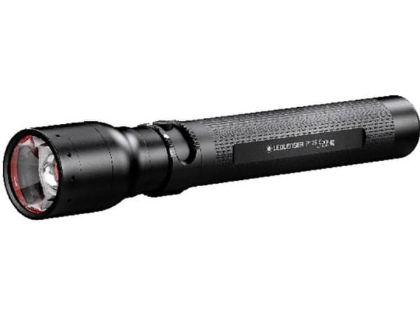 LEDLENSER P17R ydintaskulamppu