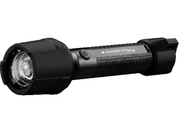 LEDLENSER P6R työtaskulamppu