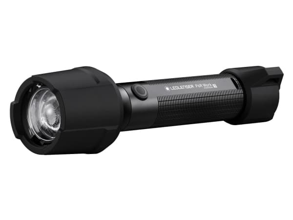 LEDLENSER P6R työtaskulamppu