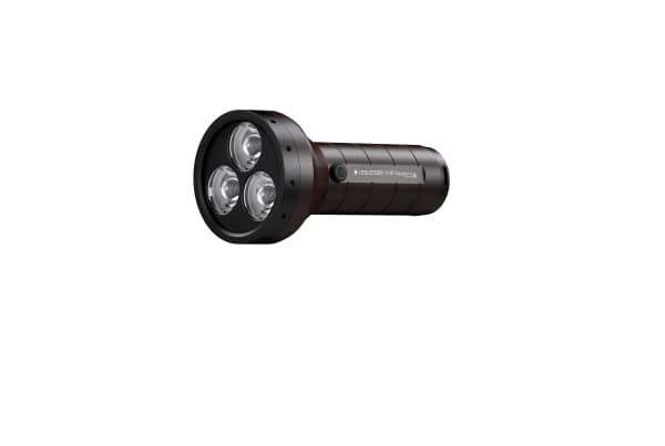 LED Lenser Flashlight Ledlenser Flashlight Ledlenser P18R Signature