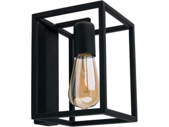 Wall lamp Nowodvorski Crate 1x60W (9046)