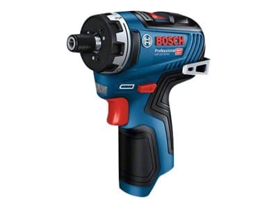 Bosch GSR 12V-35 Professional - Skrutrekker - trådløs - 2 hastigheter - 1/4" sekskantspor 10 mm - 35 N·m - uten batteri - 12 V