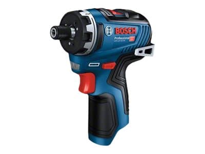 Bosch GSR 12V-35 Professional - Skrutrekker - trådløs - 2 hastigheter - 1/4" sekskantspor 10 mm - 35 N·m - uten batteri - 12 V