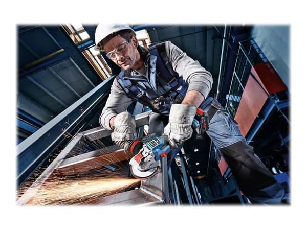 Bosch BATTERI PROCORE 18V 5,5AH