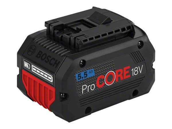 Bosch BATTERI PROCORE 18V 5,5AH