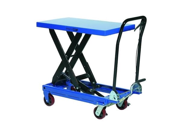 Nostovaunu LB300 300 kg