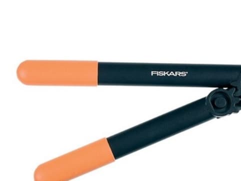 FISKARS ANVIL LEVER PRUNING SHEARS S L31