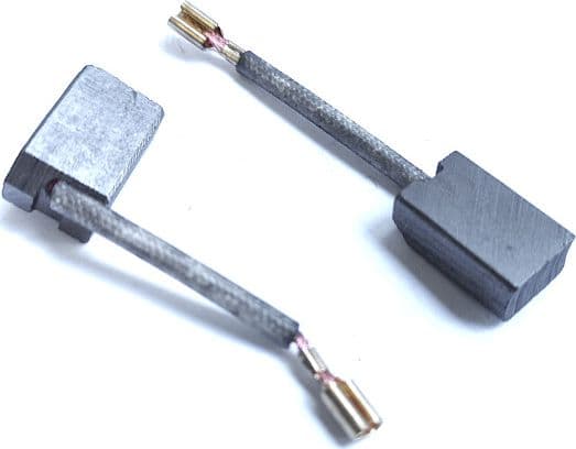 Evolution Hiiliharjat (pari) magneettijaloilla varustettuihin porakoneisiin EVO42