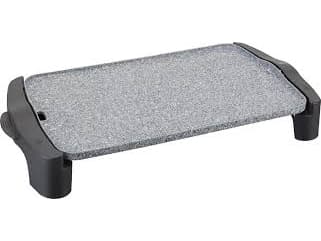 JATA GR558, Musta, Harmaa, Vapaasti seisova, 2500 W, 230 V, 460 mm, 280 mm