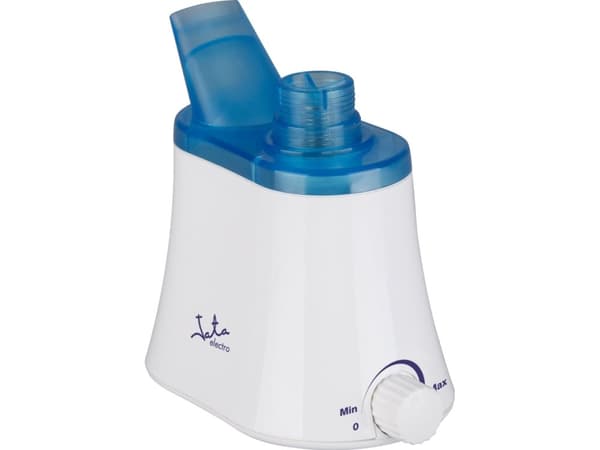 JATA HU992, Blå, Vit, Bord, 15 W, 100-240 V, 430 mm, 225 mm