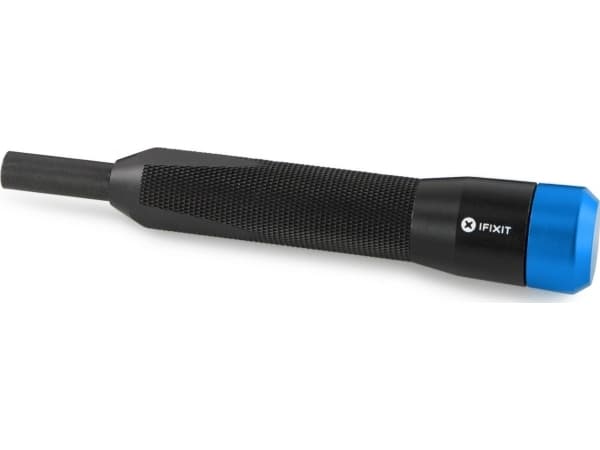 iFixit EU145439-1, Gjuten aluminium, 1 styck