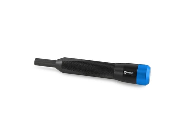 iFixit EU145439-1, Gjuten aluminium, 1 styck