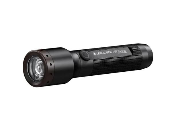 LEDLENSER P5R ydintaskulamppu